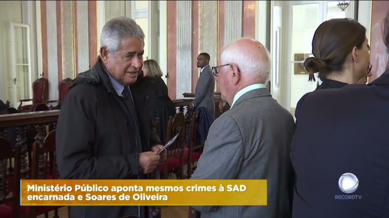 Novo Banco inaugura ag&ecirc;ncia em Lousada