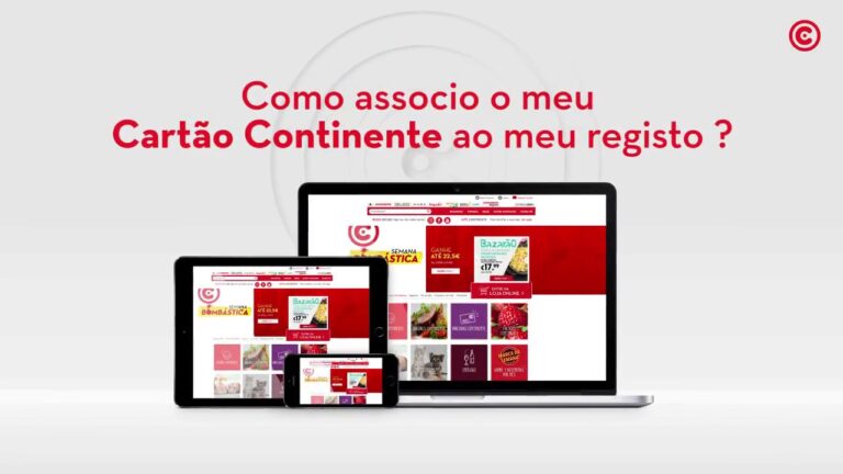 Benef&iacute;cios do Cart&atilde;o Continente para Agregado Familiar