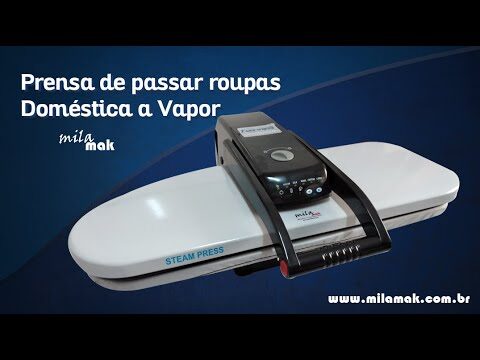 Equipamento de Engomadoria Usado: Guia de Compra