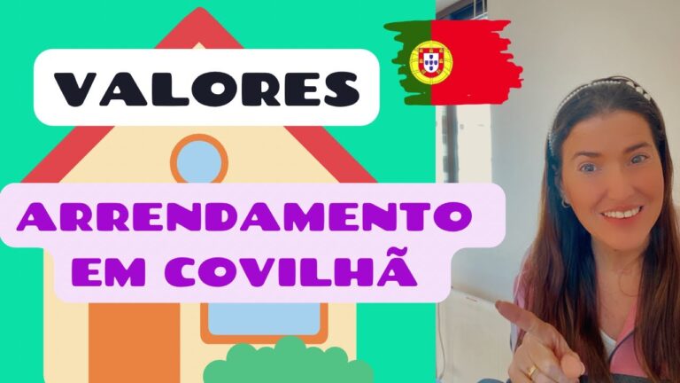 Casas para alugar na Covilh&atilde;: Guia Completo para Encontrar o Im&oacute;vel Ideal