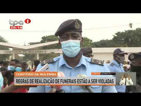 Regras essenciais para funerais: um guia pr&aacute;tico