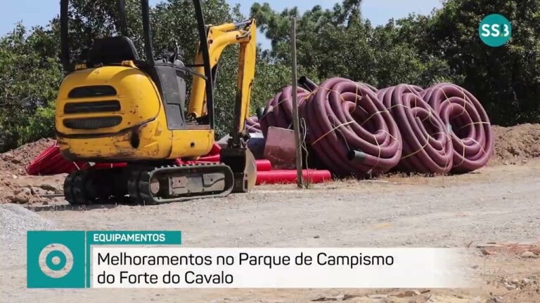Pre&ccedil;os do Parque de Campismo na Lagoa de Albufeira
