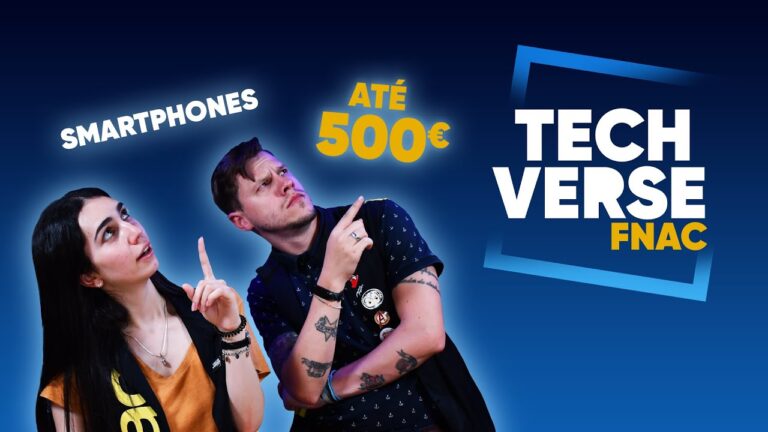 Os 10 Melhores Telem&oacute;veis at&eacute; 500 Euros