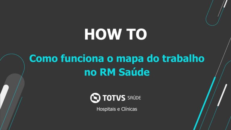 Guia rápido para criar um mapa de horário de trabalho no Word