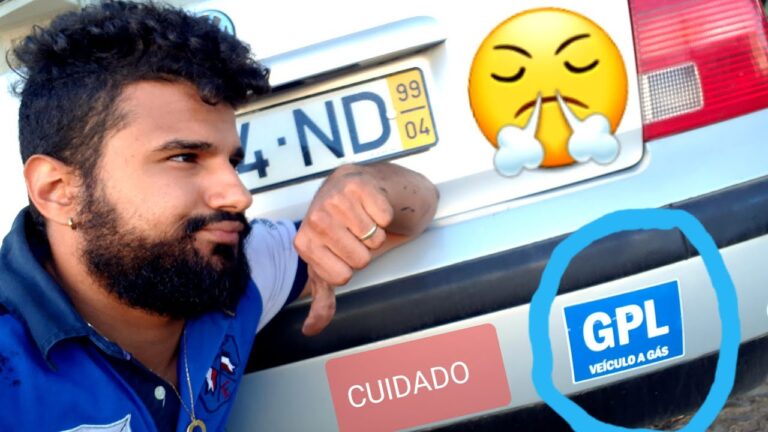 Carros GPL: A escolha sustent&aacute;vel em Portugal