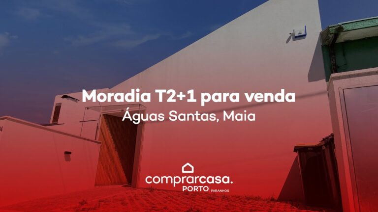 Guia para Comprar Casa na Maia: Dicas Essenciais