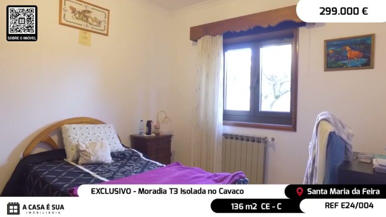 Programa de Habita&ccedil;&atilde;o Social em Santa Maria da Feira