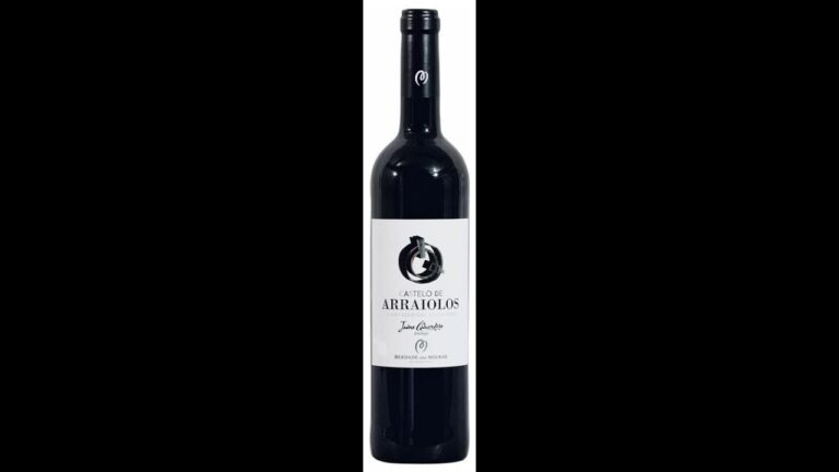 Vinho de Arraiolos: Tradi&ccedil;&atilde;o e Qualidade