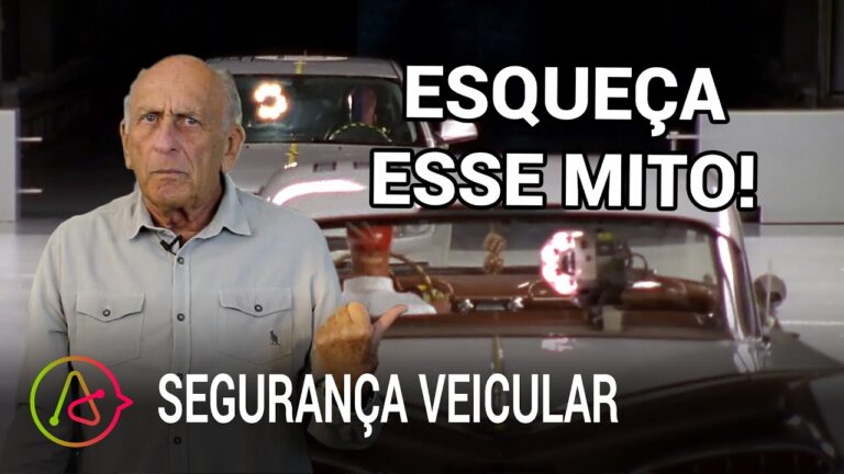Como Passar Por Este Ve&iacute;culo de Forma Segura