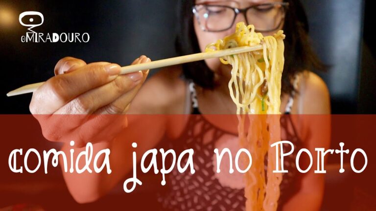 Casa Oriental Porto: Uma Experi&ecirc;ncia Aut&ecirc;ntica na Cidade