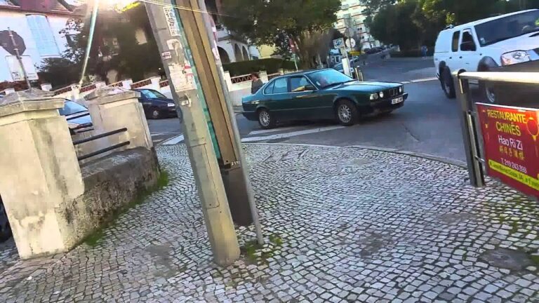 Estacionamento Gratuito em Sintra: Onde Encontrar e Dicas &Uacute;teis