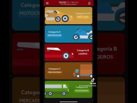 Testes de C&oacute;digo de Mota: Guia Completo
