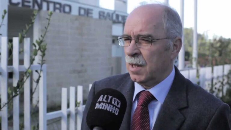 Centro de Sa&uacute;de em Paredes: Qualidade e Acessibilidade