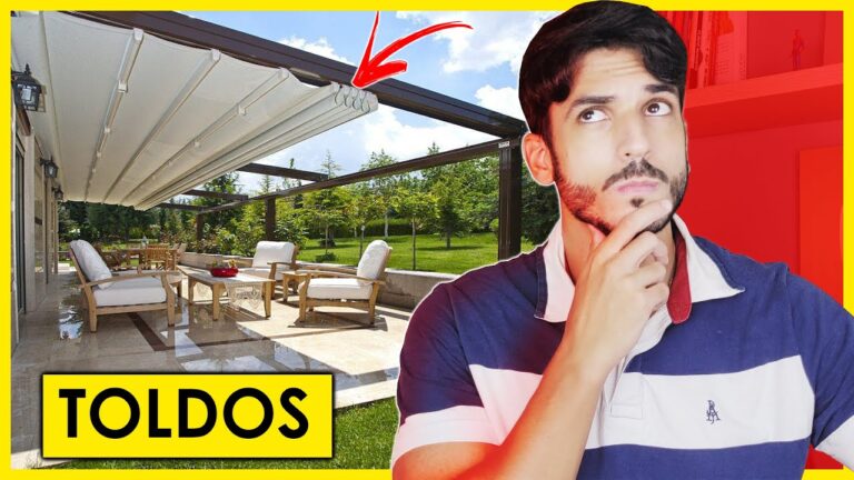 Guia completo sobre o que &eacute; toldo