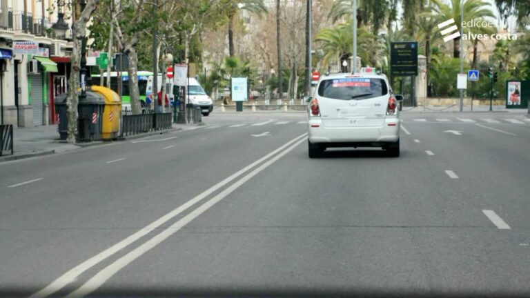 O Papel das Marcas Rodovi&aacute;rias na Seguran&ccedil;a Vi&aacute;ria