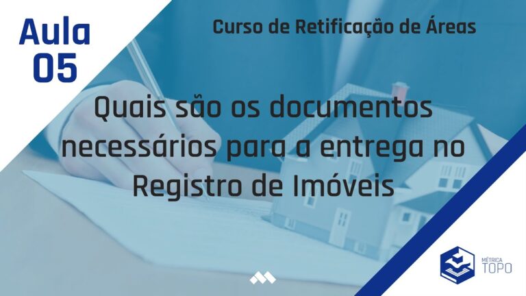 Documentos Necess&aacute;rios para Escritura: Guia Completo