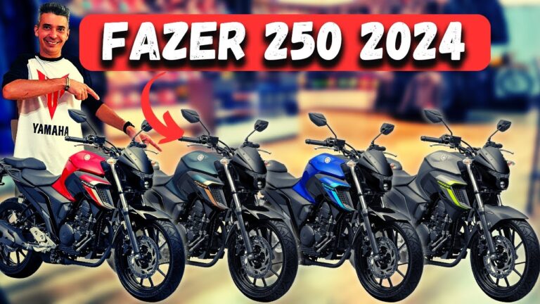 Nova Fazer: Pre&ccedil;o Competitivo e Desempenho Superior