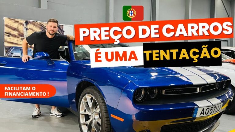 Explorando o Vale de Carros em Portugal