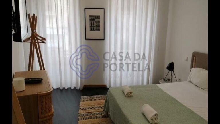 Guia de Alojamento no Centro de Portugal