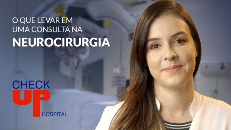 Consulta de Neurocirurgia: O que esperar e como se preparar