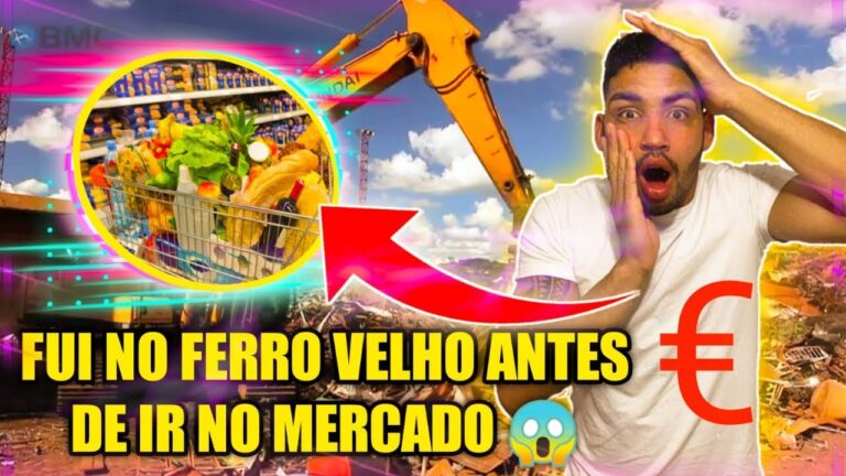 Pre&ccedil;o do Ferro Velho em Portugal: Guia Atualizado