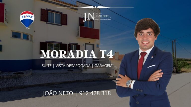 Casas Baratas em Torres Vedras: Oportunidades Imperd&iacute;veis