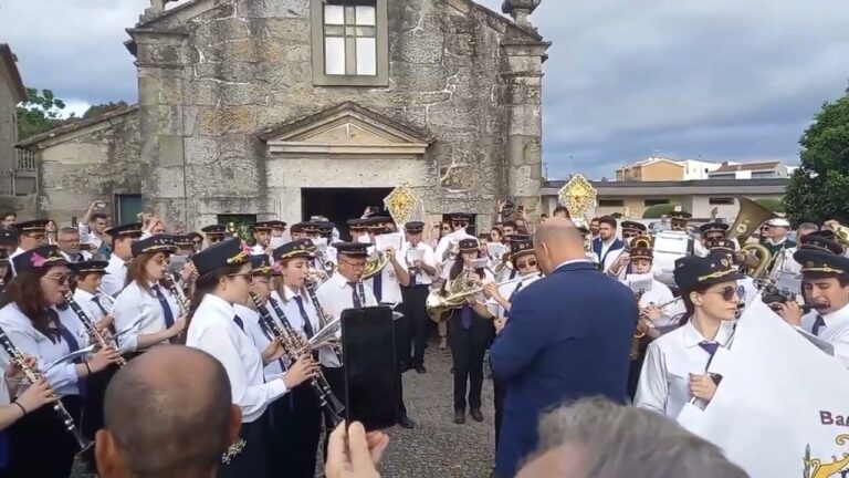IPMA: Previs&atilde;o do Tempo para Braga e Barcelos