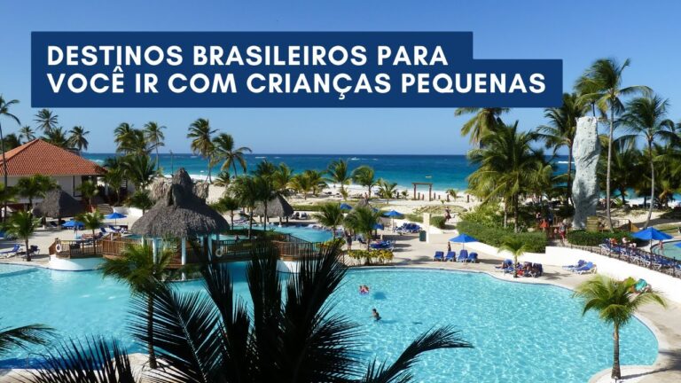 Férias com bebê de 1 ano em Portugal: Destinos imperdíveis