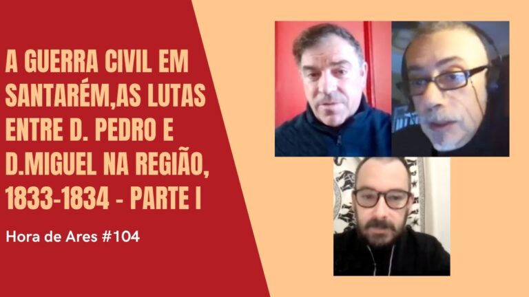 A Era de Santar&eacute;m: Um Olhar Conciso