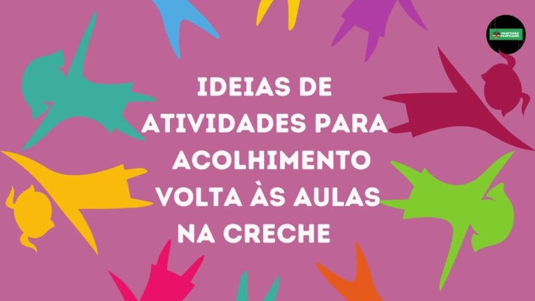 Benef&iacute;cios das Atividades na Creche: Est&iacute;mulo ao Desenvolvimento Infantil