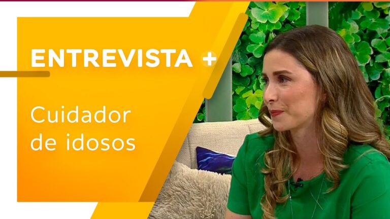 Contratando Cuidador de Idosos: Tudo o Que Voc&ecirc; Precisa Saber