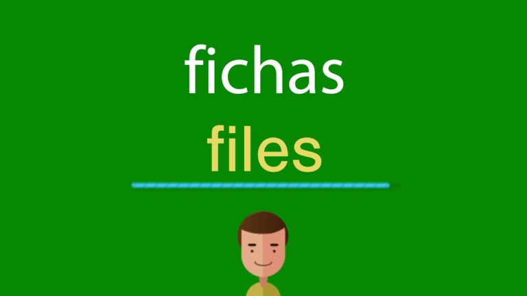 10 Dicas para Estudar Fichas de Ingl&ecirc;s de Forma Eficiente