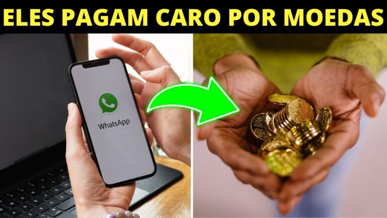 Melhores Avaliadores de Moedas Online: Encontre Avalia&ccedil;&otilde;es Precisas