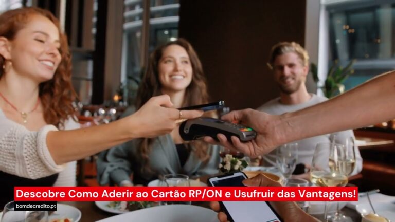 Guia Completo do Cart&atilde;o RP: Benef&iacute;cios e Como Usar