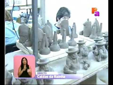 As melhores canecas de Caldas da Rainha: descubra onde encontrar!