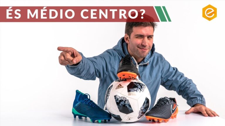 O papel chave dos m&eacute;dios centros no futebol moderno
