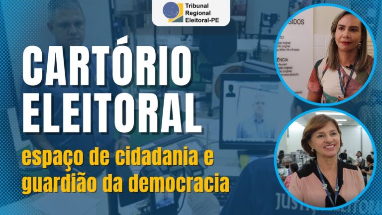 Localize o Cart&oacute;rio Mais Pr&oacute;ximo em Poucos Passos