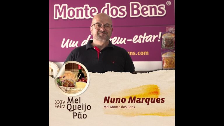 Monte dos Bens: O Para&iacute;so Escondido