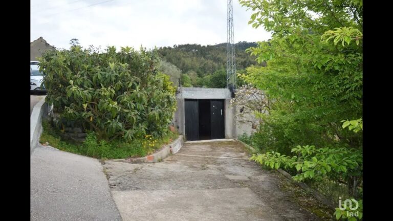 Garagens em Coimbra: Solu&ccedil;&otilde;es Pr&aacute;ticas e Seguras