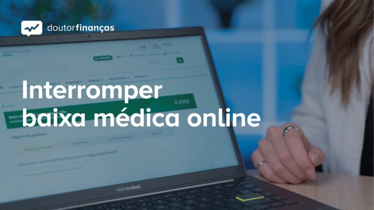 Cancelamento de Baixa M&eacute;dica Online: Um Guia Pr&aacute;tico