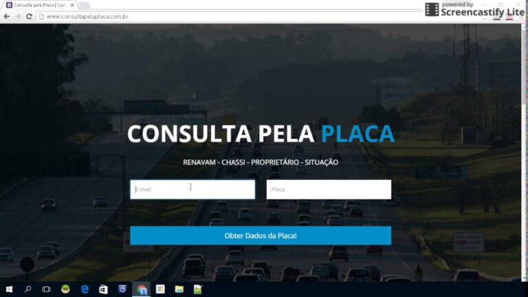 Matr&iacute;cula CZ: Tudo o Que Precisa Saber