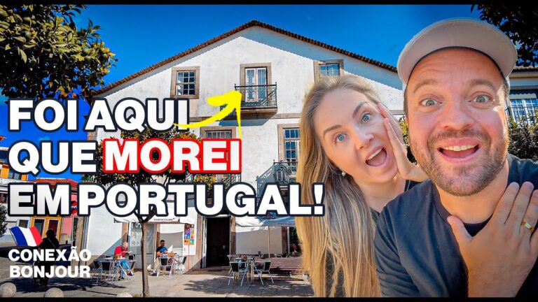 Guia de atividades em Vila do Conde