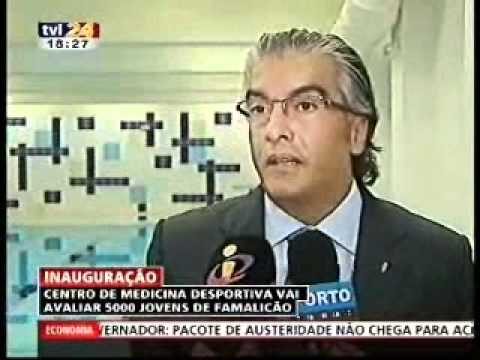 Descubra os Servi&ccedil;os de Sa&uacute;de no Centro de Medicina Famalic&atilde;o