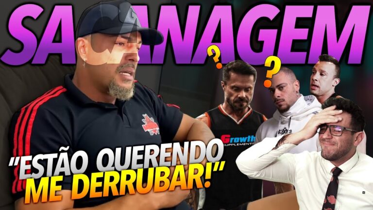 Denuncia lo: A Verdade por Tr&aacute;s das Acusa&ccedil;&otilde;es