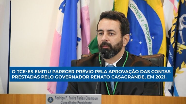 Parecer Pr&eacute;vio: O que &eacute; e como funciona