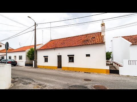Moradias em &Eacute;vora: Op&ccedil;&otilde;es de Habita&ccedil;&atilde;o na Cidade Patrim&oacute;nio