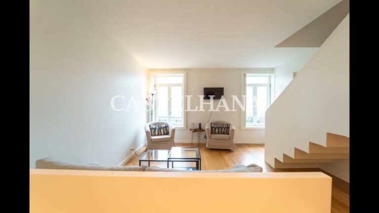 Melhores Apartamentos em Ponte Nova, Porto