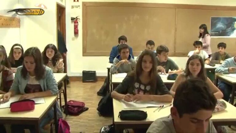 Agrupamento de Escolas de Paços de Ferreira: Um Guia Completo