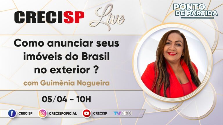 Guia para Vender Imóveis no Brasil para Estrangeiros