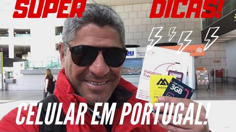 Estacionamento no Aeroporto de Lisboa: Guia do Parque 5